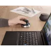 3Dconnexion SpaceMouse Office RF Wireless + Bluetooth + USB Type-A