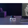 3Dconnexion SpaceMouse Office RF Wireless + Bluetooth + USB Type-A