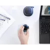 3Dconnexion SpaceMouse Office RF Wireless + Bluetooth + USB Type-A