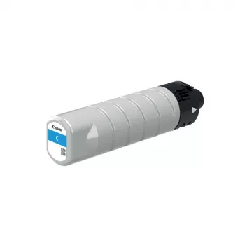 Canon PGI-7500XL oriģinālā kasetne 1 gab. Super High Yield Ciāna