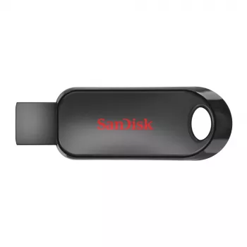 WESTERN DIGITAL SanDisk Cruzer Snap 64GB USB 2.0 zibatmiņa