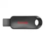 WESTERN DIGITAL SanDisk Cruzer Snap 64GB USB 2.0 zibatmiņa