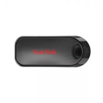 WESTERN DIGITAL SanDisk Cruzer Snap 64GB USB 2.0 zibatmiņa