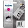 Epson Padlock Singlepack Magenta 35 DURABrite Ultra Tinte