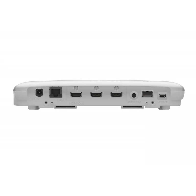 Epson V12HA42040 bezvadu prezentācijas sistēma HDMI Desktop