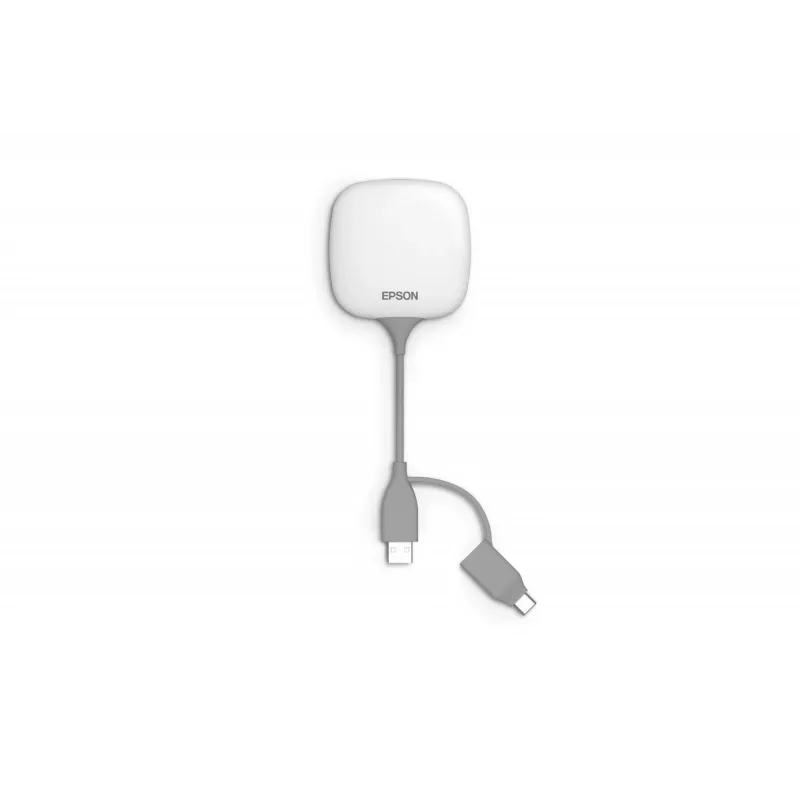 Epson V12HA42040 bezvadu prezentācijas sistēma HDMI Desktop
