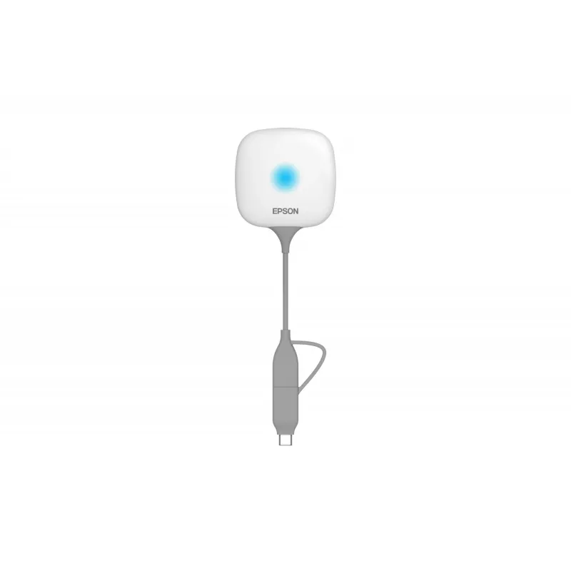 Epson V12HA42040 bezvadu prezentācijas sistēma HDMI Desktop