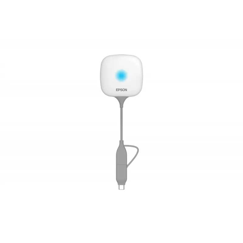 Epson V12HA42040 bezvadu prezentācijas sistēma HDMI Desktop