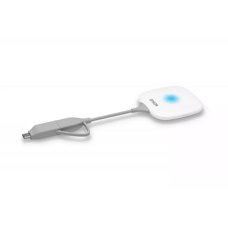 Epson V12HA42040 bezvadu prezentācijas sistēma HDMI Desktop