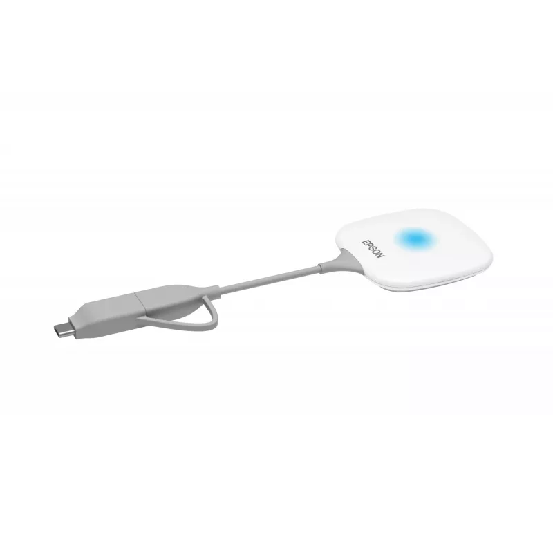Epson V12HA42040 bezvadu prezentācijas sistēma HDMI Desktop