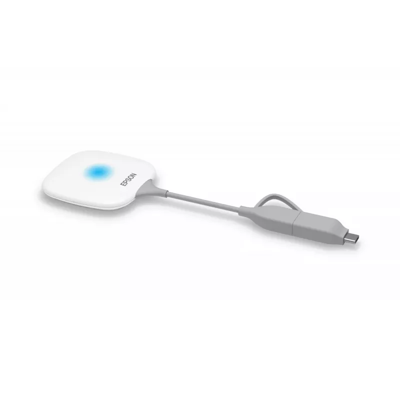 Epson V12HA42040 bezvadu prezentācijas sistēma HDMI Desktop