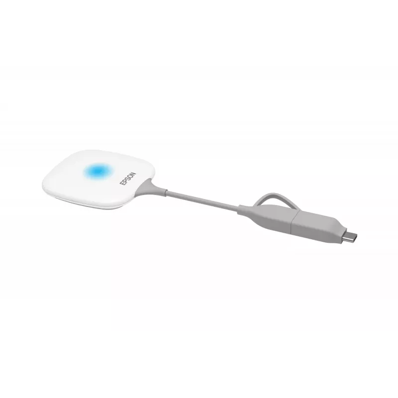 Epson V12HA42040 bezvadu prezentācijas sistēma HDMI Desktop