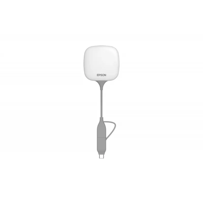 Epson V12HA42040 bezvadu prezentācijas sistēma HDMI Desktop