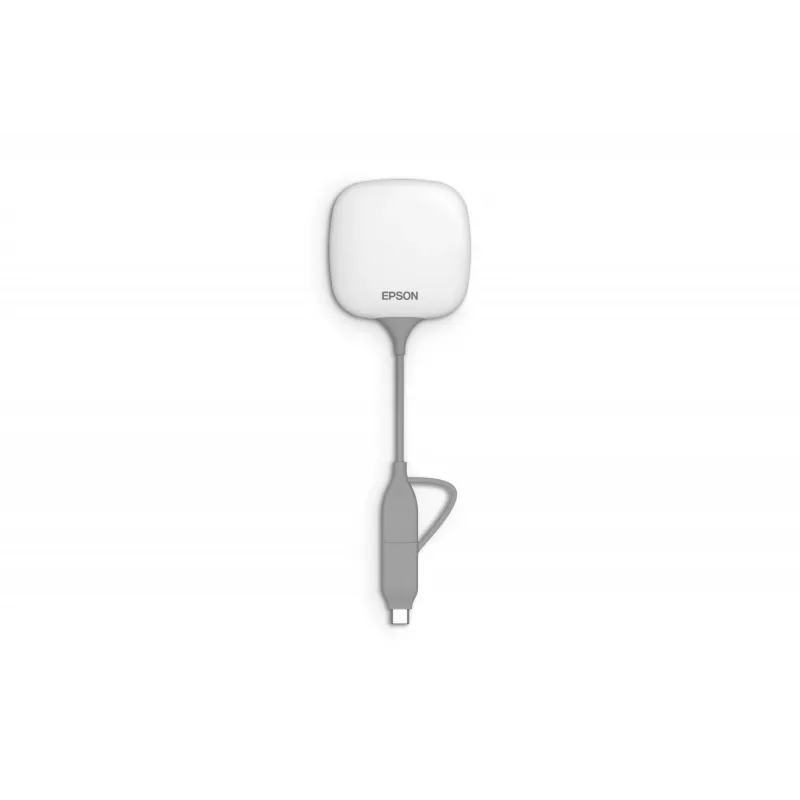 Epson V12HA42040 bezvadu prezentācijas sistēma HDMI Desktop
