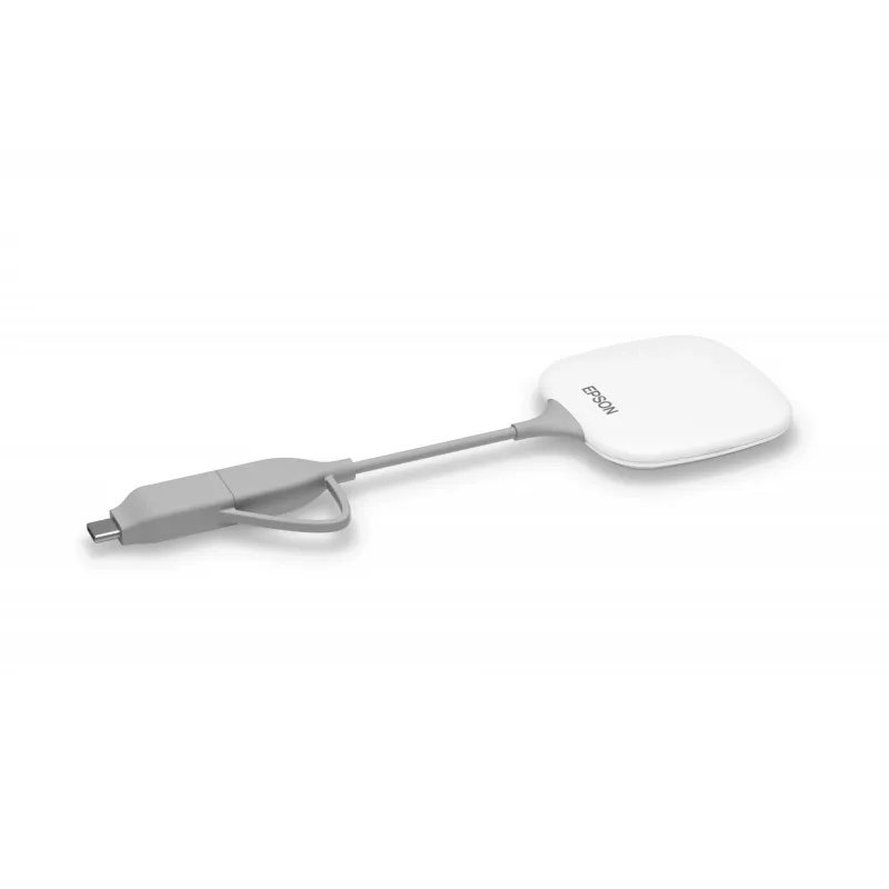 Epson V12HA42040 bezvadu prezentācijas sistēma HDMI Desktop
