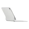APPLE Magic Keyboard iPad Pro 11-collu (M4) — dāņu izkārtojums — balts