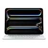 APPLE Magic Keyboard iPad Pro 11 collu (M5) - Nīderlandiešu - Balts