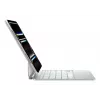 APPLE Magic Keyboard iPad Pro 11 collu (M5) - Nīderlandiešu - Balts