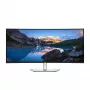DELL UltraSharp U4025QW datora monitors 101,6 cm (40 collu) 5120 x 2160 pikseļi 5K Ultra HD LCD Sudrabs