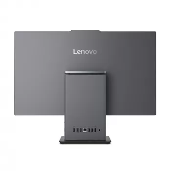 Lenovo ThinkCentre neo 55a 24 Gen 6 AMD Ryzen™ 5 220 60,5 cm (23,8 collas) 1920 x 1080 pikseļi All-in-One PC 16 GB DDR5-SDRAM 512 GB SSD Windows 11 Pro Wi-Fi 6 (802.11ax) Pelēks