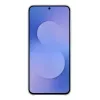 Stāvvada satvēriena maciņš Samsung Galaxy S25 FE — Navy, 17 cm (6.7 inch) ekrānam, galda statīvs