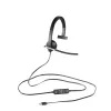 LOGITECH H650e - USB - Mono austiņas