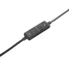 LOGITECH H650e - USB - Mono austiņas