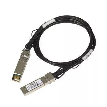 NETGEAR SFP+ DirectAttach 1m vara kabelis