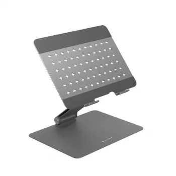 TARGUS Hyperspace Flex Laptop Statīvs - Pelēks