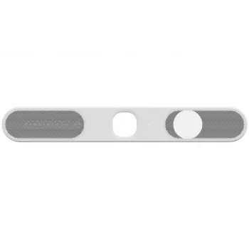 LOGITECH Video konferences vāks - Tīrāms - Priekšpuse