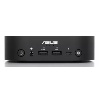 Mini dators ASUS NUC RNUC14LNKU9094N2 Intel Core Ultra 9 288V 32GB LPDDR5x 1TB SSD Intel Arc Windows 11 Pro Melns