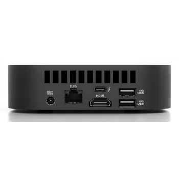 Mini dators ASUS NUC RNUC14LNKU9094N2 Intel Core Ultra 9 288V 32GB LPDDR5x 1TB SSD Intel Arc Windows 11 Pro Melns