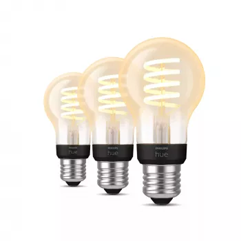 Philips viedā spuldze Bluetooth/Zigbee 7 W