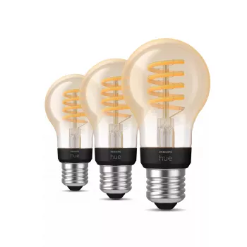 Philips viedā spuldze Bluetooth/Zigbee 7 W