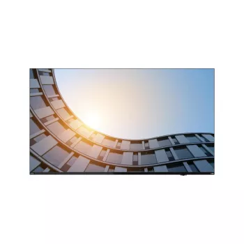 Lenovo ThinkVision E65 LFD monitors 163.8 cm (64.5 collas) 4K Ultra HD LCD melns