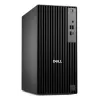 DELL Pro QCT1250 Intel® Core™ i5-14500 16 GB DDR5-SDRAM 512 GB SSD Windows 11 Pro Tower dators Melns