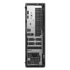 DELL Pro QCS1250 Intel Core Ultra 7 265 16 GB DDR5-SDRAM 512 GB SSD Windows 11 Pro Plānais galddators Melns