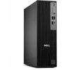 DELL Pro QCS1250 Intel Core Ultra 7 265 16 GB DDR5-SDRAM 512 GB SSD Windows 11 Pro Plānais galddators Melns
