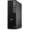 DELL Pro QCS1250 Intel Core Ultra 7 265 16 GB DDR5-SDRAM 512 GB SSD Windows 11 Pro Plānais galddators Melns