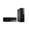 DELL Pro QCS1250 Intel Core Ultra 7 265 16 GB DDR5-SDRAM 512 GB SSD Windows 11 Pro Plānais galddators Melns