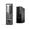 DELL Pro QCS1250 Intel Core Ultra 7 265 16 GB DDR5-SDRAM 512 GB SSD Windows 11 Pro Plānais galddators Melns