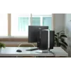 DELL Pro QCS1250 Intel Core Ultra 7 265 16 GB DDR5-SDRAM 512 GB SSD Windows 11 Pro Plānais galddators Melns