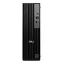 DELL Pro QBS1250 Plus Intel Core Ultra 7 265 16 GB DDR5-SDRAM 512 GB SSD Windows 11 Pro Plānais dators Melns
