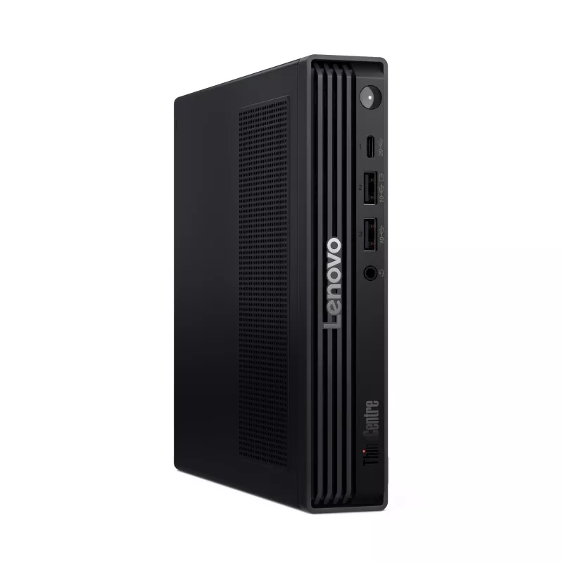 Lenovo ThinkCentre M90q Gen 6 Mini dators Intel Core Ultra 9 285 32 GB DDR5 1 TB SSD Windows 11 Pro Melns