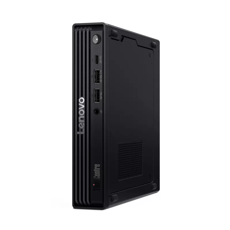 Lenovo ThinkCentre M90q Gen 6 Mini dators Intel Core Ultra 9 285 32 GB DDR5 1 TB SSD Windows 11 Pro Melns