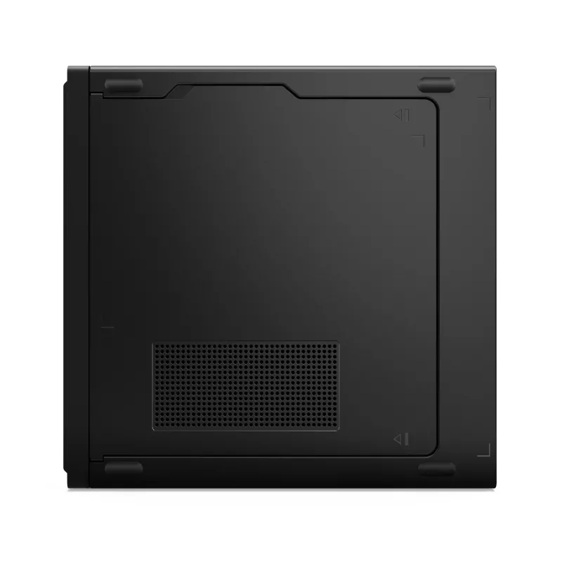 Lenovo ThinkCentre M90q Gen 6 Mini dators Intel Core Ultra 9 285 32 GB DDR5 1 TB SSD Windows 11 Pro Melns