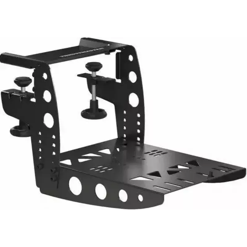 Flying Clamp Turētājs Thrustmaster 4060174 Regulējams Stiprinājums