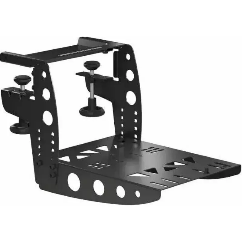 Flying Clamp Turētājs Thrustmaster 4060174 Regulējams Stiprinājums