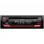 JVC KD-DB622BT autoraidītājs Black 200 W Bluetooth