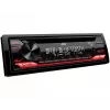 JVC KD-DB622BT autoraidītājs Black 200 W Bluetooth